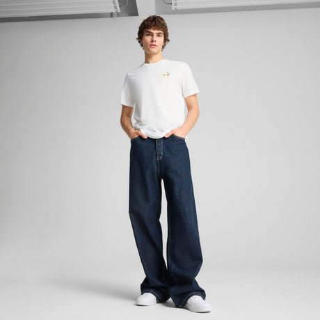 GRAPHICS PUMA Back T - Runner