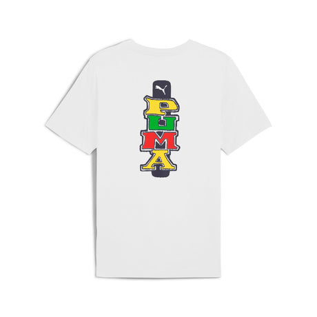 GRAPHICS PUMA Back T - Runner