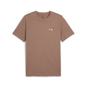 GRAPHICS PUMA Back T - Runner