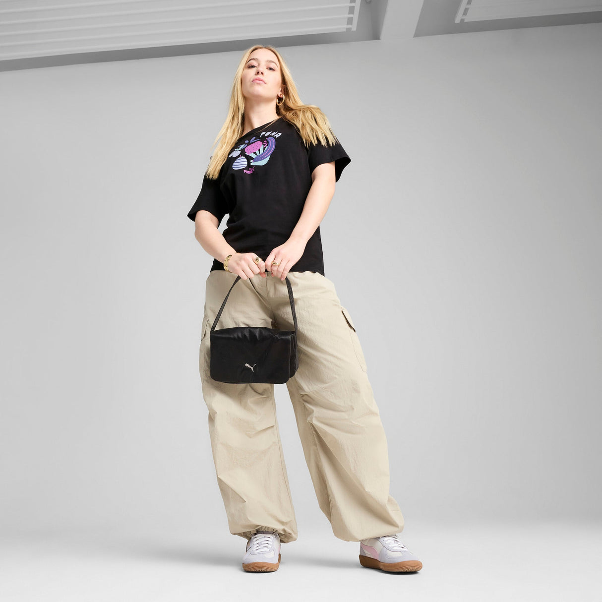 GRAPHICS Relaxed Fru - Runner