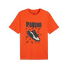 Graphics Sneaker Tee - Runner
