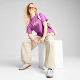 GRAPHICS Stacked No. - Runner