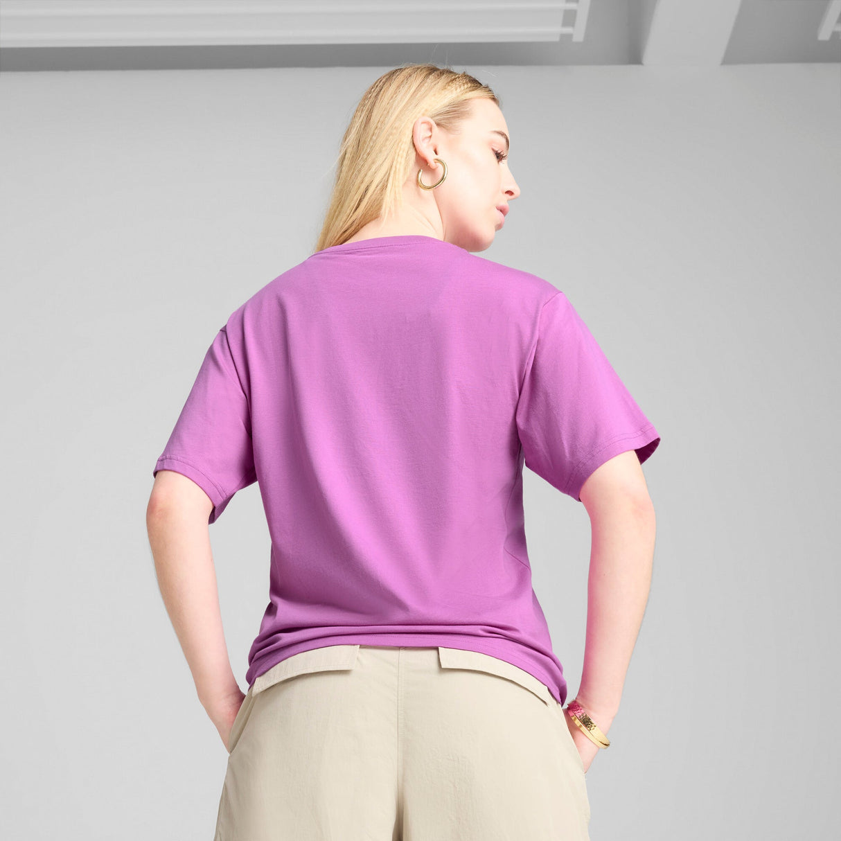 GRAPHICS Stacked No. - Runner