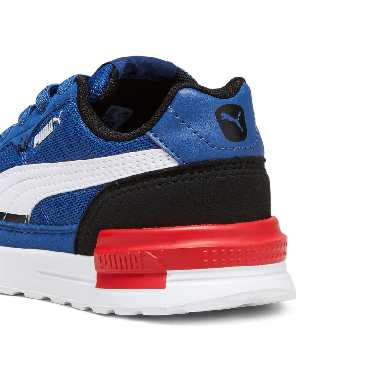 Graviton Sneakers Kids - Runner