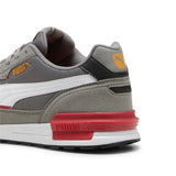 GRAVITON STORMY SLATE - PUMA WHITE - CLUB RE - Runner