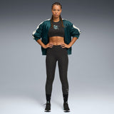 GREEN TERRAINS GRAPHIC BRA - MID Women - Runner