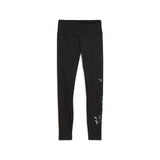 GREEN TERRAINS High - Waist Training Tights Women - Runner