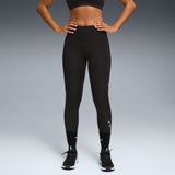 GREEN TERRAINS High - Waist Training Tights Women - Runner