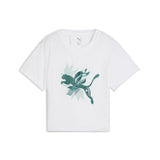 GREEN TERRAINS Training T-shirt Women - Runner