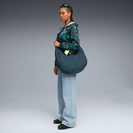 GREEN TERRAINS Woven Jacket Women - Runner