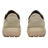 GREENSTRIDE MOTION 6 LOW LACE UP HIKING BOOT LIGHT BROWN NUBUCK - Runner