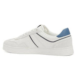 Greenwich Multicolor Men's Leather Sneakers TOM154 - Runner