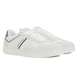 Greenwich Multicolor Men's Leather Sneakers TOM154 - Runner