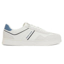 Greenwich Multicolor Men's Leather Sneakers TOM154 - Runner