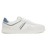 Greenwich Multicolor Men's Leather Sneakers TOM154 - Runner