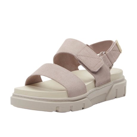 Greyfield Sandal Backstrap Sandal - Runner