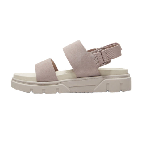 Greyfield Sandal Backstrap Sandal - Runner