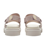 Greyfield Sandal Backstrap Sandal - Runner