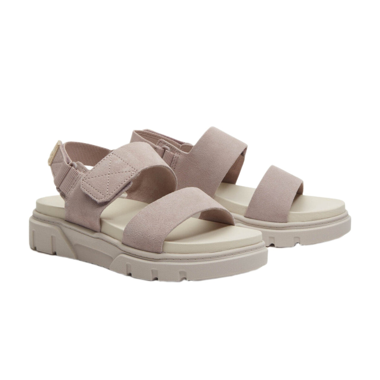 Greyfield Sandal Backstrap Sandal - Runner