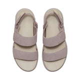 Greyfield Sandal Backstrap Sandal - Runner