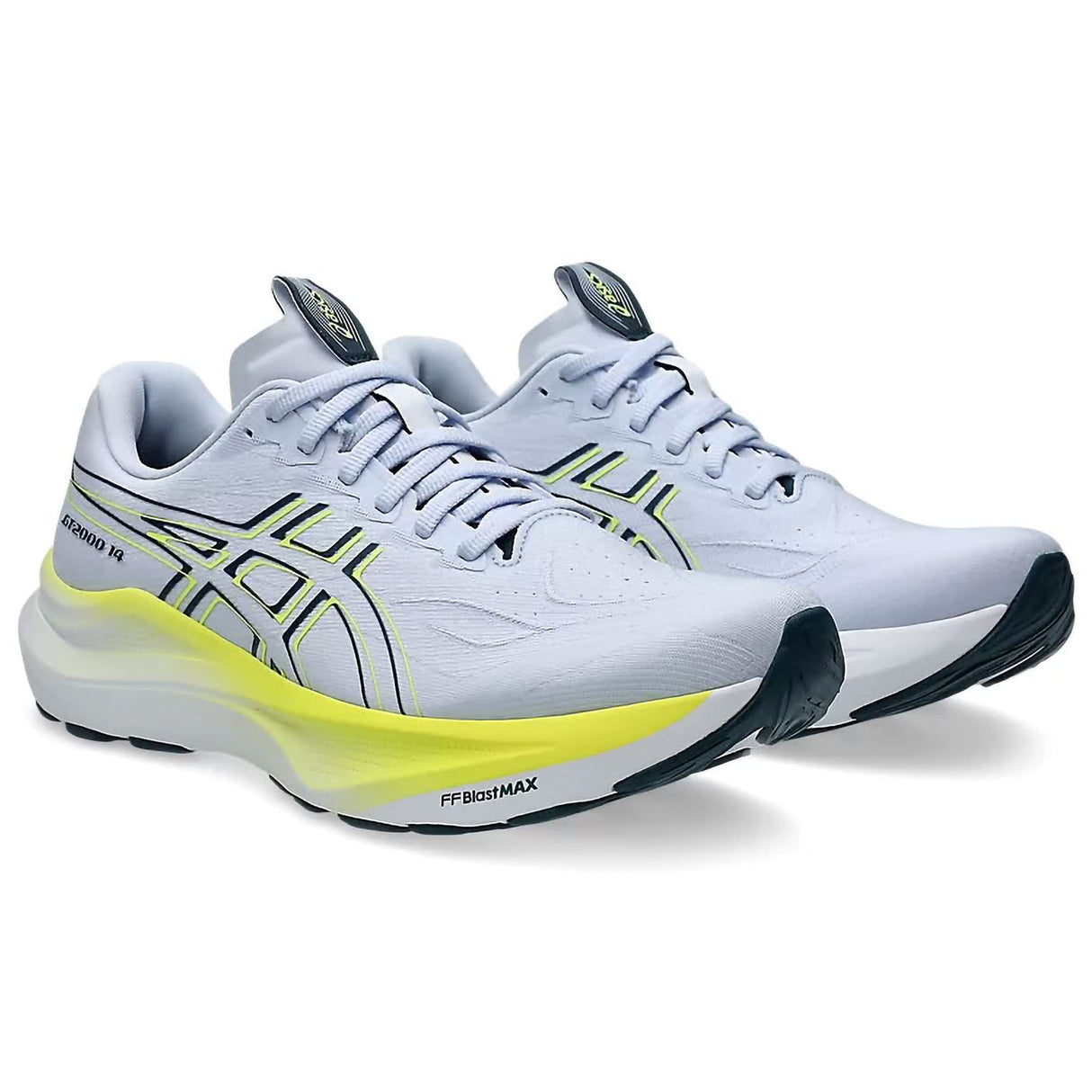GT - 2000 14 - Runner