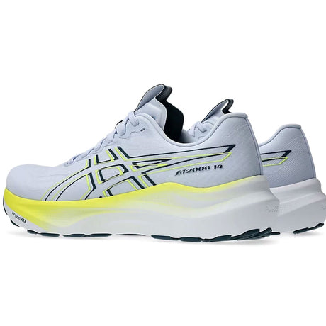 GT - 2000 14 - Runner