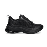 GUESS 4G Sparkle Women Shoes GUW379 - Runner