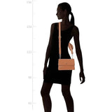 Guess Alexie Crossbody Flap Shoulder bag - Runner