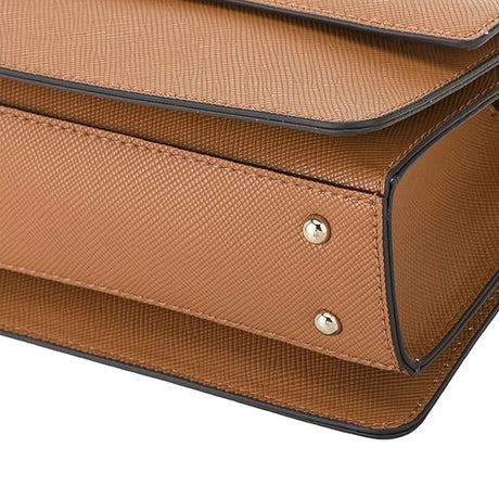 Guess Alexie Crossbody Flap Shoulder bag - Runner