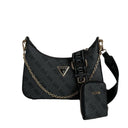 Guess Alexie Top Zip Shoulderbag - Runner