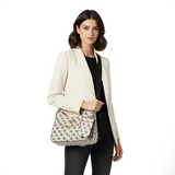 Guess Alexie Top Zip Shoulderbag - Runner