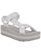 GUESS Avene women's chunky heel sandal SLW116 - Runner