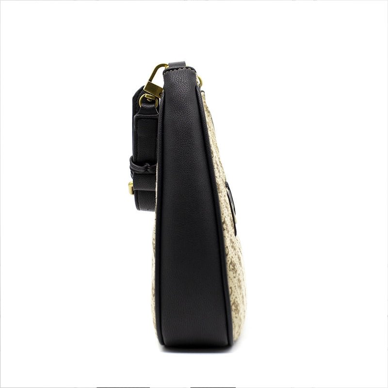 GUESS Aviana Hobo Bag - Runner