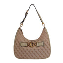 GUESS Aviana - OLIVE - GB47 - Runner