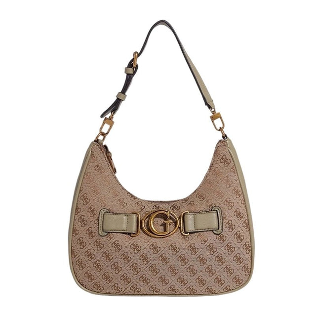 GUESS Aviana - OLIVE - GB47 - Runner