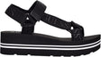 GUESS Avin women's Wedge Sandal SLW20 - Runner
