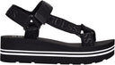 GUESS Avin women's Wedge Sandal SLW20 - Runner