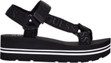 GUESS Avin women's Wedge Sandal SLW20 - Runner