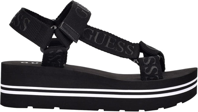 GUESS Avin women's Wedge Sandal SLW20 - Runner