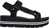 GUESS Avin women's Wedge Sandal SLW20 - Runner