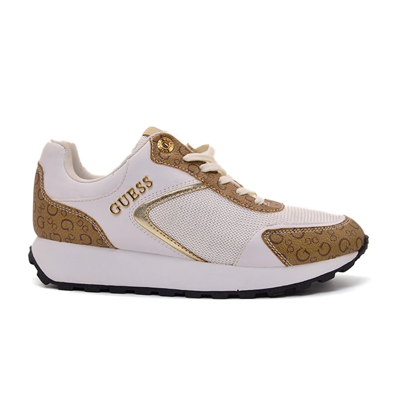 GUESS AYDENS Women Shoes GUW351 - Runner