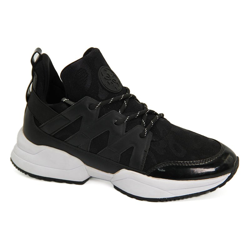 GUESS Baileen Logo Knit WOMEN SHOES GUW421 - Runner