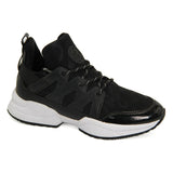 GUESS Baileen Logo Knit WOMEN SHOES GUW421 - Runner