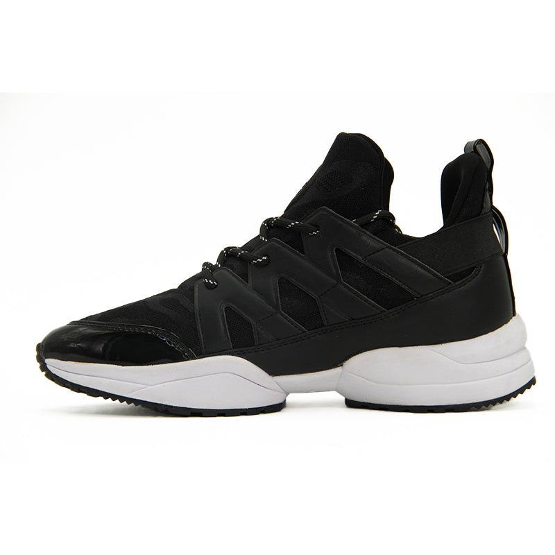 GUESS Baileen Logo Knit WOMEN SHOES GUW421 - Runner