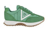 GUESS BAILEI FAUX - SUEDE Sneaker Women GUW566 - Runner