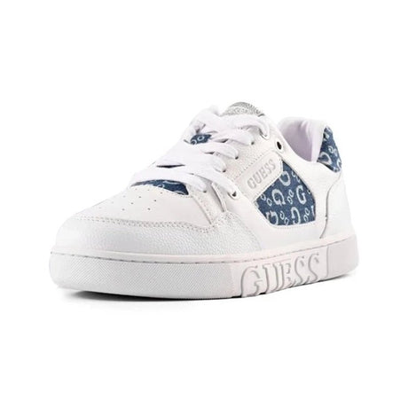 GUESS BRETON3 - R WOMEN SHOES GUW154 - Runner