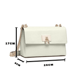Guess Carabel Cross Bag - Runner