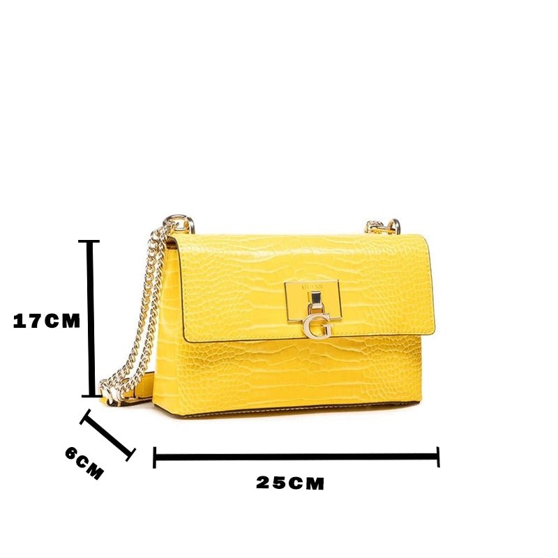 Guess Carabel Cross Bag - Runner