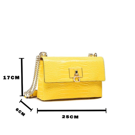 Guess Carabel Cross Bag - Runner