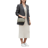 GUESS Cate Mini Shoulder - Hand Bag GB85 - Runner